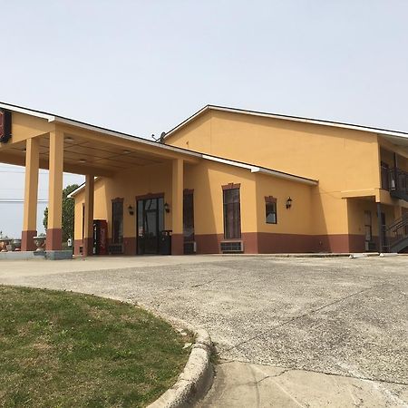 Clairmont Inn Джаспър Екстериор снимка